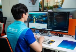 Bảo hiểm số và bài toán 'giữ lời hứa - trao niềm tin': Khi AI chạy đua tốc độ, con người giữ lửa thấu cảm