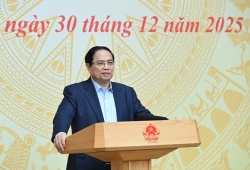 Phấn đấu đến ngày 15/1/2026 hoàn thành toàn bộ 'Chiến dịch Quang Trung'