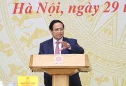 Thủ tướng yêu cầu Bộ Công Thương quản lý giá cả thị trường, nhất là trong dịp Tết