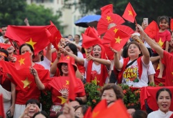 14 nhóm người có công được nhận quà của Đảng và Nhà nước dịp Tết Bính Ngọ 2026