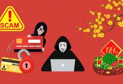 Hải Phòng cảnh báo lừa đảo liên quan nhận tiền 400.000 đồng dịp Tết 2026