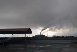 Phường Hải Vân kiến nghị xử lý dứt điểm ô nhiễm môi trường tại KCN Liên Chiểu, Đà Nẵng