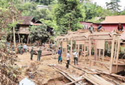 Thủ tướng yêu cầu các địa phương “thừa thắng xông lên” đẩy nhanh tiến độ “Chiến dịch Quang Trung”