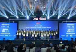 Tuổi CEO VNR500 năm 2025: Thế hệ 7X giữ vai trò trụ cột dẫn dắt doanh nghiệp Việt