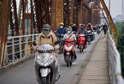 Dự báo thời tiết ngày 3/1: Không khí lạnh tiếp tục ảnh hưởng nhiều nơi trên đất liền