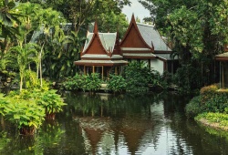 Giới thượng lưu bỏ trăm triệu để sống khỏe bằng trị liệu và wellness