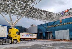 Xuất nhập khẩu khởi sắc đầu năm 2026, động lực cho chu kỳ tăng trưởng mới của Việt Nam