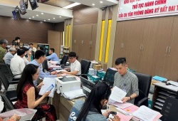 Cắt giảm thủ tục hành chính, điều kiện kinh doanh để giảm chi phí tuân thủ cho doanh nghiệp