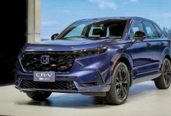 Bảng giá xe hãng Honda mới nhất tháng 1/2026