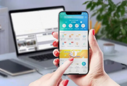 Chính thức tăng hạn mức giao dịch Mobile Money lên 100 triệu đồng/tháng