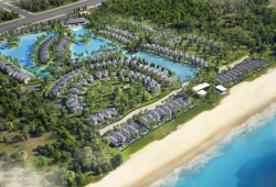 Kiến nghị thu hồi 305 giấy chứng nhận quyền sử dụng đất đã cấp tại dự án Mỹ Mỹ Resort