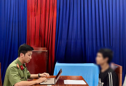 Hai TikToker bị xử lý vì lan truyền thông tin sai về nghệ sĩ Quyền Linh