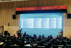 Hải Phòng công bố Chỉ số cải cách hành chính năm 2025