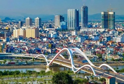 Công bố Quyết định điều chỉnh quy hoạch thành phố Hải Phòng 