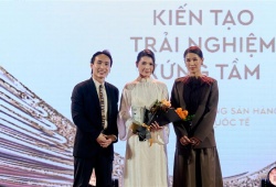 Masterise Homes: Tư duy hàng hiệu tiên phong định hình vị thế dẫn dắt thị trường