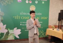 Tết Chay An Lạc 2026: Hành trình sống xanh và tiêu dùng bền vững tại Hà Nội