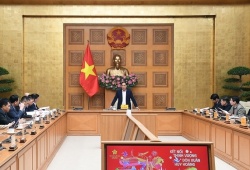 Hội chợ Quốc gia Mùa Xuân 2026 sẽ diễn ra đầu tháng 2 tại Hà Nội 