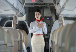 Sun PhuQuoc Airways đạt năng lực tự chủ về bảo dưỡng máy bay