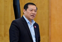 Bồi đắp niềm tin và khát vọng phát triển đất nước phồn vinh, văn minh, hạnh phúc