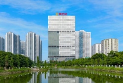 ROX Group - Ba thập kỷ kiến tạo thuận ích, đưa giá trị Việt vươn xa
