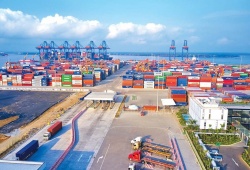 Bộ Công Thương đề xuất lấy ngày 6/5 là ngày Logistics Việt Nam