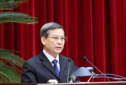 Công tác phòng chống tham nhũng, lãng phí, tiêu cực phải tiếp tục đổi mới tư duy, nhận thức, cách nghĩ, cách làm