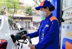 Dự báo giá xăng giảm nhẹ trong kỳ điều hành ngày mai 22/1