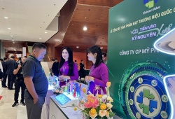 Quy định mới về xét chọn sản phẩm đạt Thương hiệu quốc gia Việt Nam