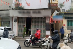 Thanh Hóa: Cô gái trẻ tử vong bất thường ở tiệm làm đẹp