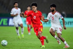 U23 Việt Nam sẽ cống hiến hết mình cho trận cuối cùng tại Giải U23 Châu Á 2026 gặp U23 Hàn Quốc