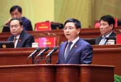 Ngành Tài chính: Nâng cao hiệu quả hoạt động kinh tế nhà nước, phát triển mạnh mẽ khu vực kinh tế tư nhân