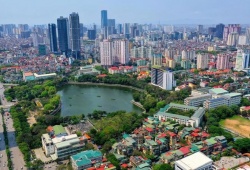 Sửa đổi, bổ sung một số điều của Luật Quy hoạch đô thị và nông thôn