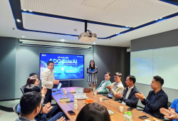 ADG (Austdoor Group) phát triển hai nền tảng số đột phá cho ngành cửa và năng lượng xanh 