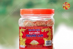 Kẹo Sìu Châu - Đậm đà bản sắc văn hóa ẩm thực Việt