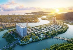 Kiến trúc Champa đương đại của Charmora City: Khi văn hóa trở thành giá trị đầu tư bền vững