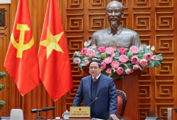 Tiếp tục giảm, gia hạn thuế để hỗ trợ người dân, doanh nghiệp thúc đẩy sản xuất kinh doanh