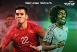 Đội tuyển Việt Nam dự kiến đá giao hữu với Bangladesh 