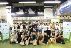 Golf 3D tại Lion Golf Outlet – Kết nối cộng đồng, lan tỏa tinh thần thể thao