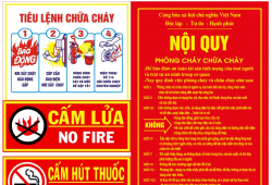 Ninh Bình: Khuyến cáo người dân các biện pháp an toàn PCCC khi thắp hương, đốt vàng mã