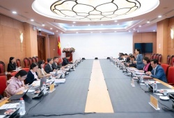 Sửa Luật Phòng, chống tác hại của thuốc lá: Đề xuất cấm toàn diện thuốc lá thế hệ mới