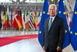 Việt Nam là Đối tác Chiến lược Toàn diện đầu tiên của EU tại ASEAN