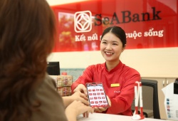 SeABank điều chỉnh nhiệm vụ nhân sự cấp cao, tập trung đẩy mạnh chuyển đổi mô hình kinh doanh theo chiến lược bán lẻ