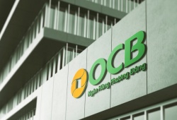 Lợi nhuận trước thuế năm 2025 của OCB đạt 5.046 tỷ đồng, tăng gần 26%