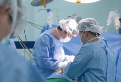 Công nghệ in 3D trong phẫu thuật một lần nữa làm nên điều kỳ diệu tại Vinmec