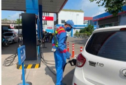 Chủ động giữ nhịp thị trường xăng dầu, Bộ Công Thương yêu cầu không để thiếu hụt diesel dịp Tết