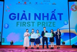 Hành trình chinh phục ngôi vị cao nhất của Quán quân Tiếng nói Xanh mùa 3