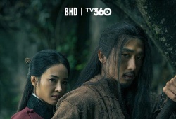 TV360 đầu tư và đồng sản xuất phim điện ảnh 'Hộ linh tráng sĩ: Bí ẩn mộ vua Đinh'
