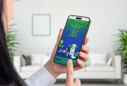 VPBank NEO hiểu bạn và sức khỏe tài chính hơn chính bạn