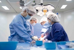 Vinmec Smart City cứu mẹ và song thai trong tình huống sản khoa đặc biệt nghiêm trọng, cận kề cửa tử