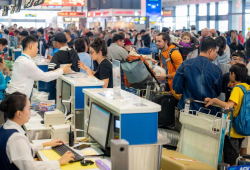 Đề xuất chậm chuyến bay 3 giờ được hoàn tiền, 4 giờ phải bồi thường hành khách